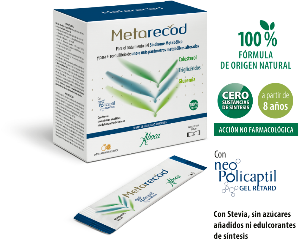 Metrecod