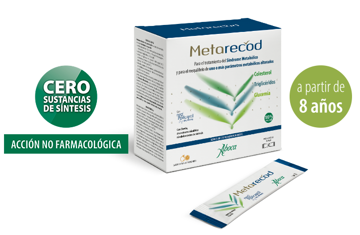 Metrecod